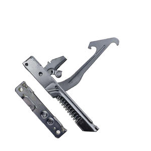 बस के लिए ओवन स्पेयर पार्ट्स दरवाजे YXD-8A गर्म हवा परिसंचरण ओवन जगह - Product Image 1