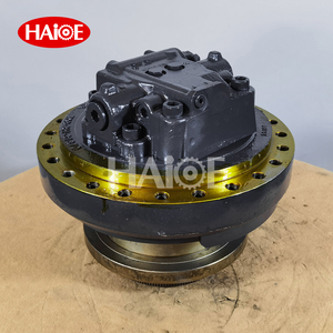 708-8H-00320 207-27-00412 PC300-8 PC300LC-7 PC300-7 มอเตอร์เดินทาง - Product Image 4