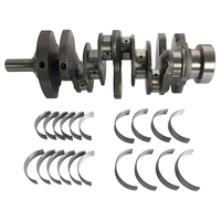 Kit de Révision Moteur G6DH pour Hyundai Santa Fe Azera Kia Sorento 3.3L - Ensemble Vilebrequin - Prix de Gros Pièces Auto
