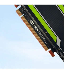 GPU Original para Tarjeta de Video NVIDIA P4 de 8GB, 256 bits, 75W, Tarjeta Gráfica P100 de 16GB Usada para Estaciones de Trabajo y Aprendizaje Profundo, en Stock - Product Image 2