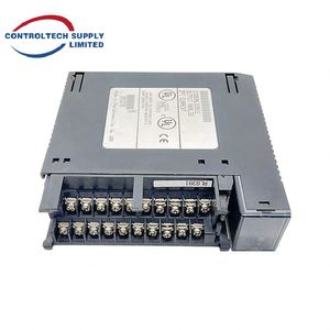 Module de sortie analogique Best Price Série 90-70 IC693ALG391 120 V AC pour systèmes industriels automatisés - Product Image 3