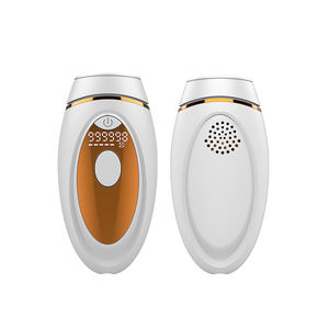 Épilation permanente à usage domestique épilateur à lumière pulsée épilateur laser épilateur pour femmes - Product Image 2