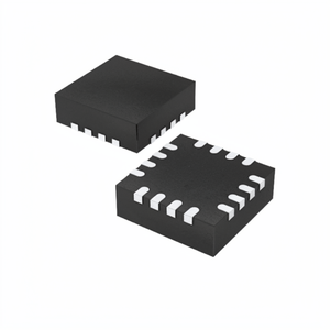 Original One Stop Service 16 VFQFN Exposed Pad Power Management (PMIC) BD9A100MUV-E2 Electronic Chips Component - Product Image 1