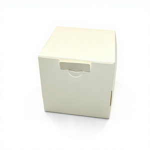 Boîte cadeau rigide en papier biodégradable personnalisée de luxe avec papier à rouler <span class=keywords><strong>OCB</strong></span> et boîte à filtres pour cosmétiques, impression quadricolore - Product Image 5