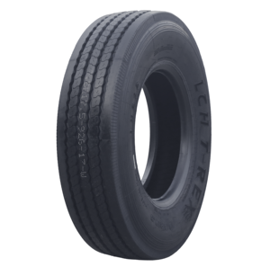 Pneus de camion LCH T-REX LH616 215/75R17.5 sans chambre à air, radiaux, neufs, haute performance, haute capacité de charge, toutes positions - Product Image 3
