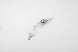 고품질 맞춤형 로커 금고 부식 방지 레벨 III 관리 잠금장치 내구성 있는 아연 합금 소재 - Product Image 5