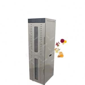 Commercial <b>Fruit</b> Meat <b>Dryer</b> <b>Fruit</b> and <b>Vegetable</b> Food <b>Dryer</b> <b>Fruit</b> <b>Dryer</b> - Product Image 6