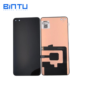Para <span class=keywords><strong>Huawei</strong></span> P40 Oled, Venta al por Mayor de Fábrica, Pantalla de Repuesto Original Plus para P40 Mate 30pro P40 Pro+ P50 P60 5G - Product Image 1