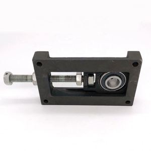 Boîtier de palier lisse réglable <span class=keywords><strong>UCTM</strong></span> 206A - Product Image 4