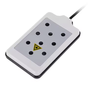 6 in 1 macchina per la rimozione delle rughe per rimodellamento del corpo e la forma della macchina per la perdita di peso massaggiatore del seno 40K dimagrante linfatico - Product Image 6