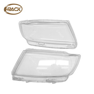 Nouveau couvercle de lentille de phare I-PACK pour Jeep <span class=keywords><strong>Grand</strong></span> <span class=keywords><strong>Cherokee</strong></span> 2011-2013, installation facile, phare transparent, pièces d'éclairage automobile - Product Image 5