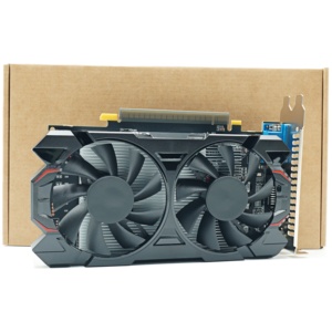 การ์ดจอแยก GTX650 <span class=keywords><strong>GTX</strong></span> <span class=keywords><strong>650</strong></span> <span class=keywords><strong>Ti</strong></span> ของแท้ใหม่เอี่ยม 2GB 128bit GDDR5 สำหรับเล่นเกม HD บนเดสก์ท็อปพีซี ขายส่งจากโรงงาน - Product Image 5