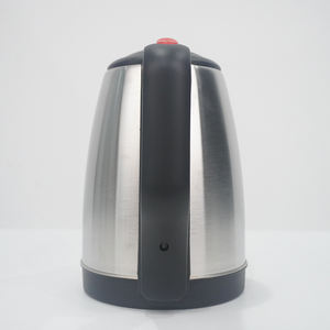 Botella de Agua Caliente Eléctrica de 1.6-2.0L FADA de Acero Inoxidable con Logotipo Personalizado, Apagado Automático, Base Giratoria de 360 Grados, Protección Contra Ebullición en Seco - Product Image 5