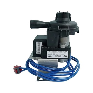 Pompe de drainage pour climatiseur Gree PLD48-20, pompe à eau électrique pour unité de climatisation centrale - Product Image 1