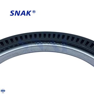 Guarnizione Personalizzata <span class=keywords><strong>SNAK</strong></span> per Mozzo Ruota, Paraolio 81.96503.0333 132*172*12 <span class=keywords><strong>MAN</strong></span> 81965030333 81965030399 NEOPLAN 81965030333 - Product Image 3
