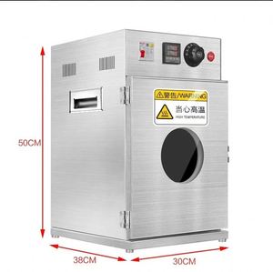 Machine de remplissage automatique de liquides à haute viscosité avec moteur électrique de haute précision pour vernis à ongles, mascara, crème, <span class=keywords><strong>gel</strong></span>, colle - Product Image 5