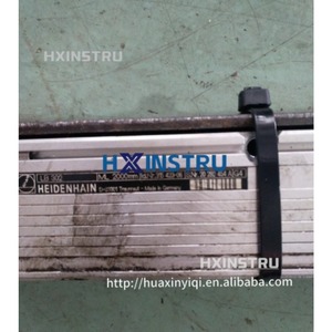 HEIDENHAIN AE LS 406 ML 620 ML620 Escala Usada H - Product Image 2