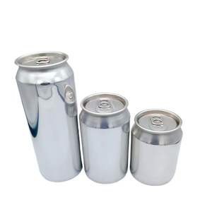 Fournisseur de bouteilles de bière en aluminium personnalisées JY, personnalisation facile, ouverture facile - Product Image 6