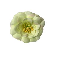 Fleurs artificielles en soie, bouquet floral réaliste, fleurs décoratives naturelles pour les arrangements de mariage