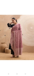 Chal de Invierno Premium KV International para Mujer, Suave, Cálido, Transpirable, de Secado Rápido, para un Viaje Diario Elegante y Cómodo - Product Image 2