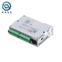 Delta PLC DVP14SS211R Nuevo controlador lógico de programación original Unidades de control de base de automatización DVP