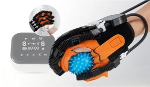 Robot <strong>Glove</strong> <strong>Hand</strong> Finger Function Recovery for Hemiplegia Rehabilitation - Product Image 5