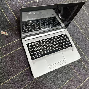 Hot Bán Trọng Lượng Nhẹ Xách Tay Cho HP 348g7 i5-10th 16G 256G Sử Dụng Kinh Doanh Máy Tính Xách Tay Bán Buôn Giá Rẻ Giá Nhà & Văn Phòng Máy Tính - Product Image 3