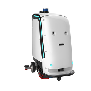 Nuevo Robot de Limpieza Comercial Inteligente con Navegación Automática y Control por Aplicación - Product Image 3