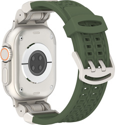 Forest green-Strap only