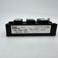 1 Buah Modul 1mi100h-025 Baru, Pasokan 1mi100h025 100a 250v, Set Lengkap Aksesoris PLC Industri: Sensor / Kontaktor / Relay