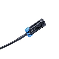 Capteurs de moto de haute qualité, directement de l'usine CVO, adaptés à North Star (capteur de vitesse de roue avant) OE:4013251