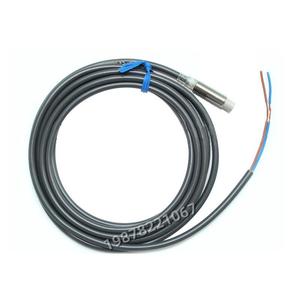   เซ็นเซอร์วัดระยะใกล้ E2E X7D2 M1GJ ZX10D1 แบบเหนี่ยวนำชนิดมีฉนวนพร้อมขั้วต่อแบบสกรู - Product Image 2