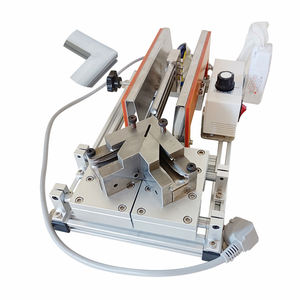 Soldador <span class=keywords><strong>de</strong></span> Juntas para Refrigeradores con Certificación CE, Rendimiento Estable, Equipo <span class=keywords><strong>de</strong></span> Corte y Soldadura <span class=keywords><strong>de</strong></span> Precisión - Product Image 1