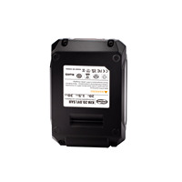 Batterie de perceuse sans fil 20V compatible 1500MAH, batterie d'outil électrique rechargeable, batteries de remplacement