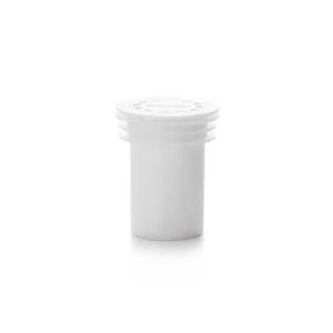 Tapón de desagüe para lavabo de baño, filtro de desagüe para inodoro y ducha, cubierta de desagüe de suelo antiolor, atrapapelos - Product Image 1