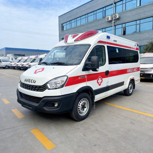 Meilleur <span class=keywords><strong>prix</strong></span> pour véhicule tout-terrain 4x4 diesel <span class=keywords><strong>d</strong></span>'urgence pour les opérations de sauvetage médical et de secours en cas de catastrophe hors route - Product Image 6
