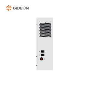 3.3KW <span class=keywords><strong>24V</strong></span> 48V Inversor Híbrido Pura Onda Senoidal MPPT Off /On Inversor Grade Fabricante para Sistema de Energia Solar - Product Image 3
