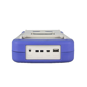 เครื่องวัดอุณหภูมิแบบหลายช่องสัญญาณ Jinko JK804 4 ช่อง พร้อมจอ LCD แบบพกพา - Product Image 4