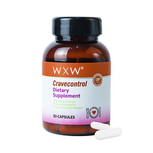 Capsules amincissantes à la vente, marque privée, mélange de thé vert et de Garcinia Cambogia - Product Image 1