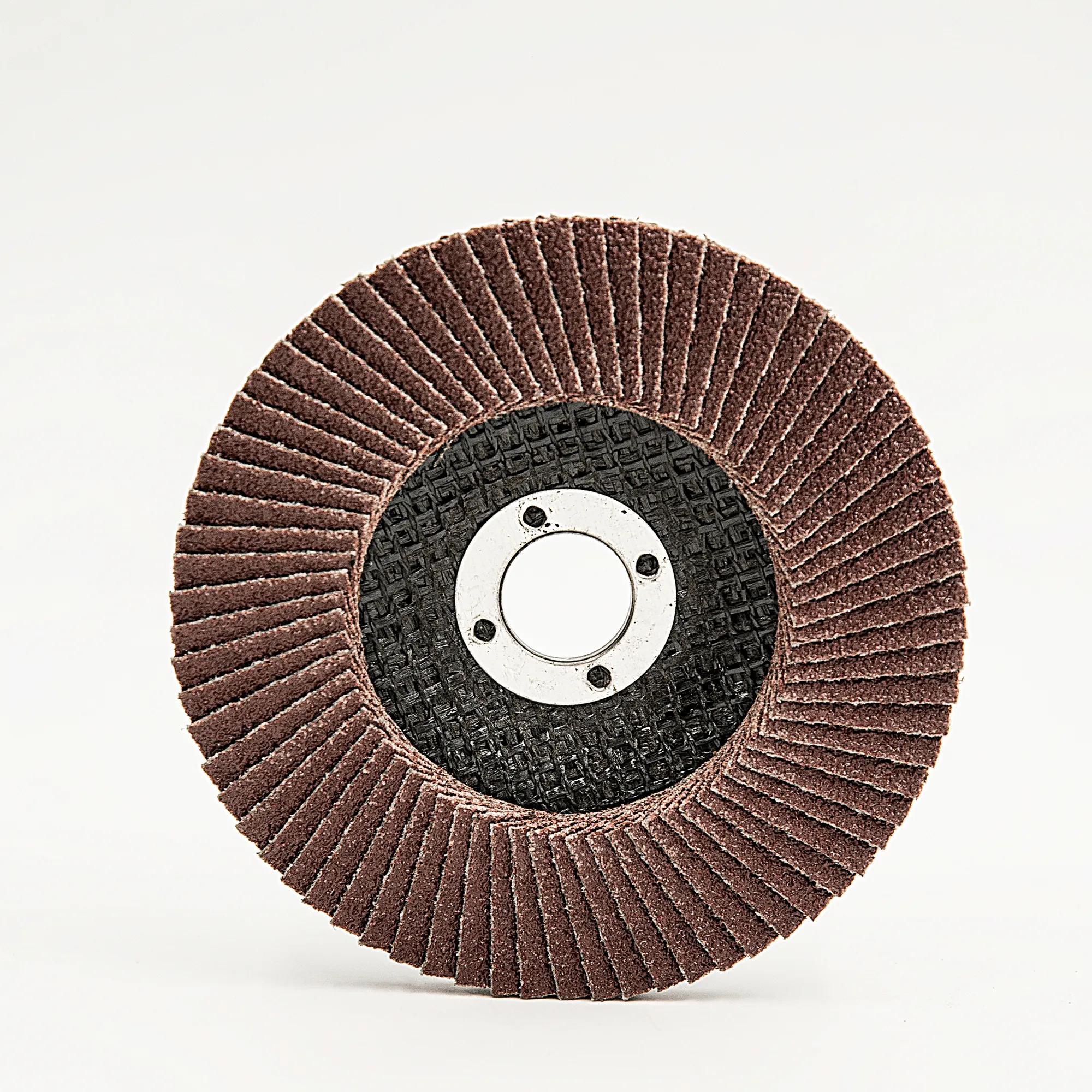 Richoice alüminyum oksit kesme diski 115m-230mm 60 #-400 # aşındırıcı kesme diski