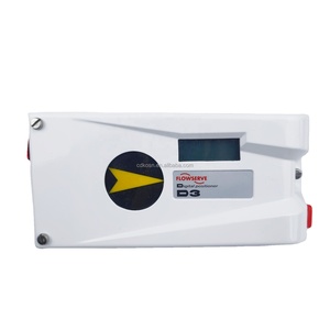 Neumático Inteligente Digital de la Serie D3 Original de la Marca D3XNU-D39FSW - Product Image 1