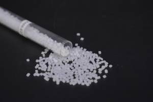 Высокопрочные гранулы из инженерного пластика полиамида <span class=keywords><strong>PA6</strong></span>/PA66 GF35 для литья под давлением по заводской цене - Product Image 4