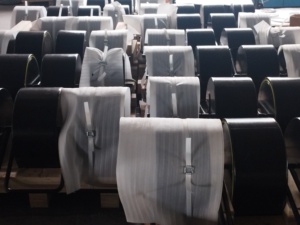 Genaues WT 500kg Walzen kalibrierung gewicht aus Gusseisen 0,5 T M1-Klasse für Wiege brücken Industrie-und LKW-Waage - Product Image 4