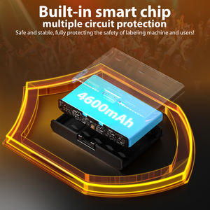 แบตเตอรี่สำรองสำหรับลำโพงบลูทูธพกพา <span class=keywords><strong>PartyBox</strong></span> 520/<span class=keywords><strong>720</strong></span> รุ่น FG2CELL21700 - พร้อมไฟแสดงสถานะอัจฉริยะ - Product Image 6