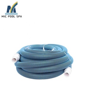 <span class=keywords><strong>Manguera</strong></span> de vacío <span class=keywords><strong>para</strong></span> <span class=keywords><strong>piscina</strong></span> con herida en espiral <span class=keywords><strong>para</strong></span> niños Piscinas de spa inflables con manguito giratorio Material de PVC y PC - Product Image 4