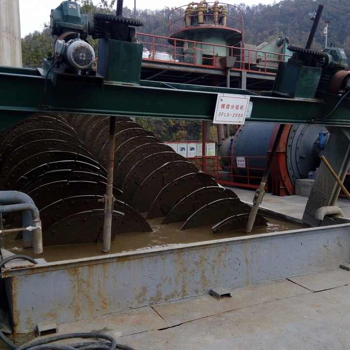 High Efficiency CIL Plant Double Impeller Leaching tank Easy Install ...