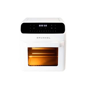 Forno Friggitrice ad Aria Grunkel 12L 1500W con Controllo Digitale, Elettrodomestico Multifunzione - Product Image 1