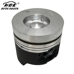 8-94391-518-0 8943915180 HDE AUTO PARTS Juego de pistones de alta calidad al por mayor para ISUZU - Product Image 4