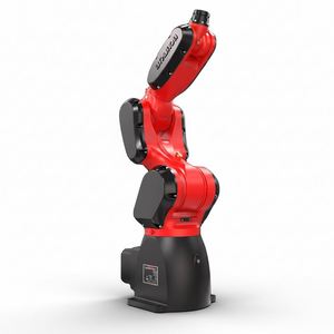 BORUNTE 725KG Brazos Robóticos Industriales, Motor, Caja de Engranajes, Componentes Centrales del Motor para Pulido, Ensamblaje, Pulverización, 380V, 1 Año de Garantía - Product Image 1