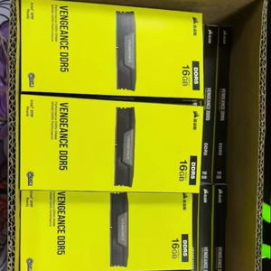 สำหรับ DDR5 8GB 16GB 32GB 64GB 128GB เดสก์ท็อปคอมพิวเตอร์เมมโมรี่แรม - Product Image 3